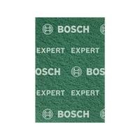 ราคา แผ่นใยขัดเขียวทั่วไป 6 x 9 นิ้ว BOSCH รุ่น P320-400 (YC07295)