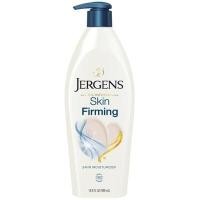ราคา JERGENS ออยล์อินฟิวส์สกินเฟิร์มมิ่งทเวนตี้โฟร์อาวร์มอยส์ ขนาด 16.8 FL OZ (496 มล.) (YD18788)