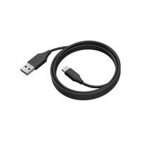 ราคา JABRA สาย USB รุ่น PANACAST USB 3.0 ยาว 2 เมตร (USB-C TO USB-A) สำหรับ PANACAST 50 (YD25014)