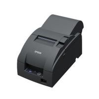 ราคา Epson เครื่องพิมพ์ใบเสร็จดอทแมทริกซ์ TM-U220IIA | USB ตัดกระดาษออโต้ ม้วนเก็บสำเนาในตัว รับประกัน 1 ปี (YD25483)