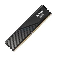 ราคา ADATA แรมพีซี DDR5 6000 รุ่น LANCER BLADE XPG (AX5U6000C4816G-SLABBK) สีดำ ขนาด 16GB (YD31370)