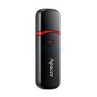 ราคา 64GB Flash Drive (AH333) Black Apacer (YD31979)