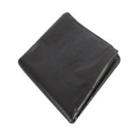 ราคา ONE ถุงขยะดำ สีดำ ขนาด 30x40 นิ้ว (แพ็ค1กก.) (0099768)