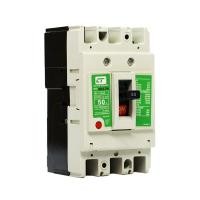 ราคา โมลเคสเซอร์กิตเบรกเกอร์ CT ELECTRIC รุ่น CTNF-63c ขนาด (Y033038)