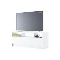 ราคา INDEX LIVING MALL ตู้วางทีวี รุ่นมิสท์ สีขาว ขนาด 150 ซม. (YA28188)