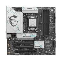 ราคา MSI เมนบอร์ด รุ่น B860M GAMING PLUS WIFI (1851) รองรับ DDR5 (YC60773)