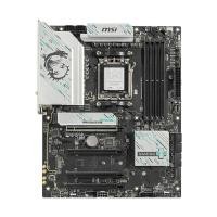ราคา MSI เมนบอร์ด รุ่น B850 GAMING PLUS WIFI รองรับ AMD SOCKET AM5 DDR5 (YC60736)