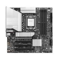 ราคา MSI เมนบอร์ด รุ่น PRO B860M-A WIFI (1851) รองรับ DDR5 (YC60779)