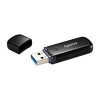 ราคา APACER แฟลชไดร์ฟ รุ่น AH355 ความจุ 32GB (YD27357)