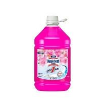 ราคา MAGICLEAN น้ำยาทำความสะอาดพื้น กลิ่นลิลลี่บูเก้ ขนาด 5 ลิตร (0099598)