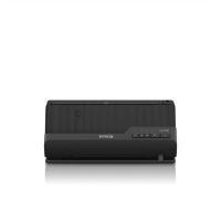 ราคา EPSON สแกนเนอร์ ES-C320W ป้อนกระดาษ A4 ความละเอียด 600x600 dpi USB 2.0 / Wi-Fi Direct (8091120)