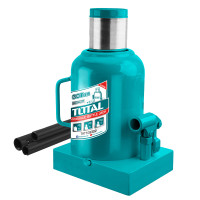 ราคา TOTAL แม่แรงกระปุก รุ่นงานหนัก 30 ตัน รุ่น THT109302 ( Hydraulic Bottle Jack ) (YA27697)