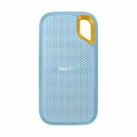 ราคา SANDISK EXTERNAL SSD EXTREME SKY BLUE A015791 2 TB (YA38022)