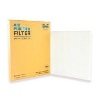 ราคา FLOMAX แผ่นกรองอากาศ HEPA รุ่นSHARP FP-F30TA, FP-J30TA, FP-GM30B-B (YA63068)