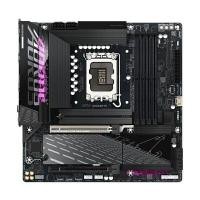 ราคา GIGABYTE เมนบอร์ด รุ่น B860M AORUS ELITE WIFI6E DDR5 (REV.1.0) SOCKET 1851 (YC60748)