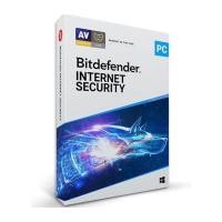 ราคา BITDEFENDER INTERNET SECURITY E-REDEEM CODE สำหรับ 5 DEVICE ใช้ได้ 3 ปี (WINDOWS) (YD01904)