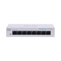 ราคา CISCO สวิตช์กิกะบิต 8 พอร์ต รุ่น CBS110-8T-D-EU (YD02595)