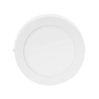ราคา BEC โคมดาวน์ไลท์ LED ติดลอยทรงกลม 6 นิ้ว รุ่น WINE-O 12W/3000K (Warmwhite) สีขาว กำลังไฟ 12W (YD28368)