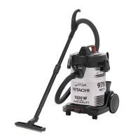 ราคา เครื่องดูดฝุ่นดูดน้ํา 25 ลิตร 1,600 วัตต์ HITACHI ฮิตาชิ CV-975PWBKOT เทา ชิ้น (YD29145)