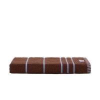 ราคา MIDAS ผ้าขนหนู ขนาด 30x60 นิ้ว MELLOW สีน้ำตาลเข้ม (YD29505)