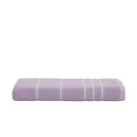 ราคา MIDAS ผ้าขนหนู ขนาด 30x60 นิ้ว MELLOW สีม่วง (YD29504)