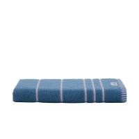 ราคา MIDAS ผ้าขนหนู ขนาด 30x60 นิ้ว MELLOW สีฟ้าอมเขียว (YD29503)