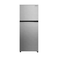 ราคา HITACHI ตู้เย็น 2 ประตู รุ่น HRTN6408SXTH 13.2 คิว สีเงิน (YD30659)
