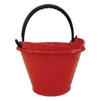 ราคา MARTON ถังปูน ขนาด 7 ลิตร สีแดง (YD30685)