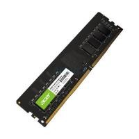 ราคา ACER แรม DDR4 UD100 Black รุ่น ZC.A01ST.0GC 16GB Bus 3200 (YD31320)