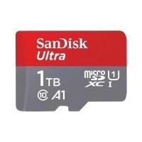 ราคา SANDISK MICRO SD CARD รุ่น SDSQUAC-1T00-GN6MN 1TB CLASS10 U1 A1 SDXC ความเร็วอ่าน 150MB/S (รับประกัน 10 ปี) (YD32052)