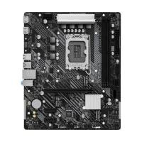 ราคา ASROCK เมนบอร์ด Socket 1700 รุ่น B760M-H2/M.2 DDR5 (YD32038)