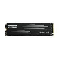 ราคา KLEVV SSD M.2 PCIe 4.0 รุ่น CRAS C910G (K01TBM2SP0-10G) ความจุ 1TB (YD32222)
