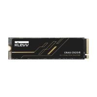 ราคา KLEVV เอสเอสดี NVMe M.2 2280 PCIe 4.0 รุ่น CRAS C925G (K01TBM2SP0-25G) ความจุ 1TB (YD32223)
