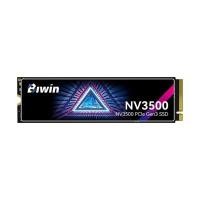 ราคา BIWIN SSD 512GB M.2 PCIe GEN3 NV3500 (BNV3500512G-RGX) ความเร็วอ่าน 3,500MB/S เขียน 2,500MB/S (YD32231)