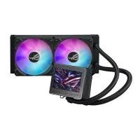 ราคา ASUS ชุดระบายความร้อนด้วยน้ำ ROG Ryujin III 240 ARGB (YD32271)