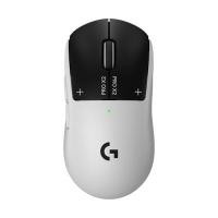 ราคา LOGITECH เมาส์ไร้สาย รุ่น PRO X2 SUPERSTRIKE ความละเอียด 44,000 DPI (YD32276)
