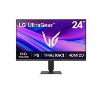 ราคา จอมอนิเตอร์ LG ULTRA GEAR 24G411A-B ขนาด 24"144Hz FHD (YD32288)