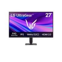 ราคา จอมอนิเตอร์ LG ULTRA GEAR 27G411A-B ขนาด 24"144Hz FHD (YD32291)