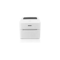 ราคา DELI เครื่องพิมพ์สติ๊กเกอร์และใบเสร็จด้วยระบบความร้อน รุ่น 740C กระดาษหน้ากว้าง 4 นิ้ว, พิมพ์ฉลากสินค้า ฉลากจัดส่ง เช่น Shopee, Lazada, Flash และ Kerry (YA15206)