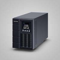 ราคา CYBERPOWER เครื่องสำรองไฟ UPS รุ่น OLS2000EC-AS หน้าจอ LCD 2000VA/1600W (YD06411)