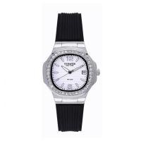 ราคา US MASTER POLO CLUB นาฬิกาข้อมือ รุ่น USM-DD54-WE สีขาว (YD17945)