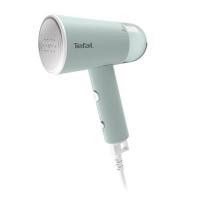ราคา TEFAL เครื่องรีดถนอมผ้าไอน้ำ รุ่น DT1034E1 ขนาด 70 มล. (พกพาได้) (YD20438)