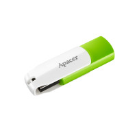 ราคา APACER แฟลชไดร์ฟ รุ่น AH335 ความจุ 64GB (YD27349)