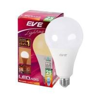 ราคา หลอดไฟ LED 25 วัตต์ Warm White รุ่น A95 E27 EVE LIGHTING LED A95 ชิ้น (YD30773)