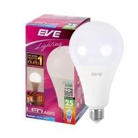 ราคา หลอดไฟ LED 25 วัตต์ Daylight รุ่น A95 E27 EVE LIGHTING LED A95 ชิ้น (YD30772)
