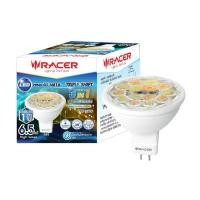 ราคา หลอดไฟ LED MR16 6.5W Tri-Color รุ่น TRIPLE SHIFT เรเซอร์ TRIPLE SHIFT ขาว ชิ้น (YD30801)
