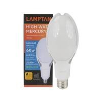 ราคา หลอดไฟ LED E40 60W Daylight ทรงโบลิ่ง รุ่น MERCURY Lamptan MERCURY ชิ้น (YD30800)