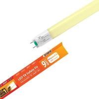 ราคา หลอดไฟ LED T8 9W Warm White รุ่น Safety Fit EVE LIGHTING Safety Fit ขาว ชิ้น (YD30827)