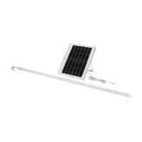 ราคา หลอดไฟ LED T8 โซลาร์เซลล์ 1200W Daylight รุ่น STBM-120 LUZINO STBM-120 ชิ้น (YD30829)