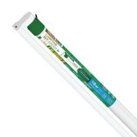 ราคา ชุดราง LED T8 18W Daylight รุ่น SET GREEN LYN-GUARD Lamptan Set Green Lyn 18W ขาว ชุด (YD30870)